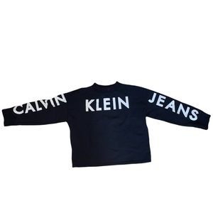 Calvin Klein Crew Neck